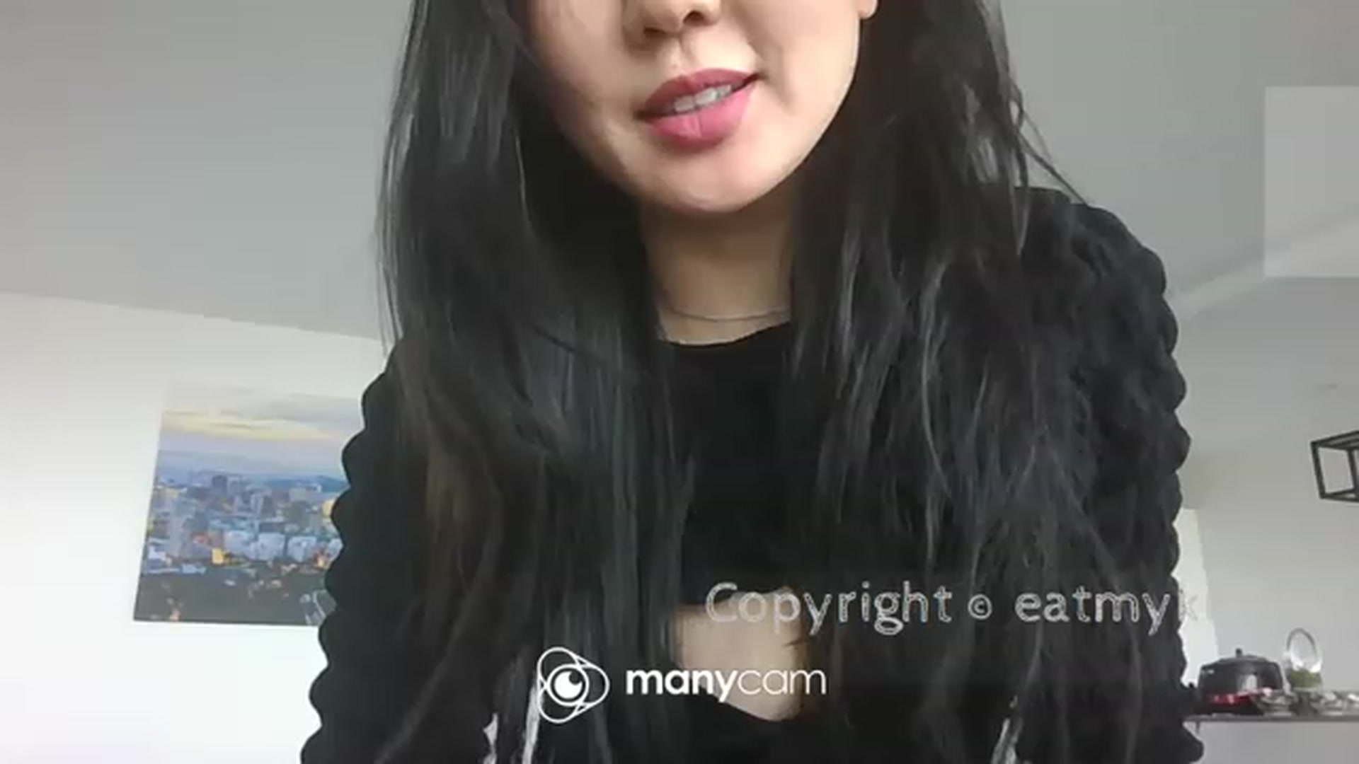 Gallery image thumbnail from EatMyKimchi's myfreecams stream on, 03/27/2023, 16:11 image 3 of 20