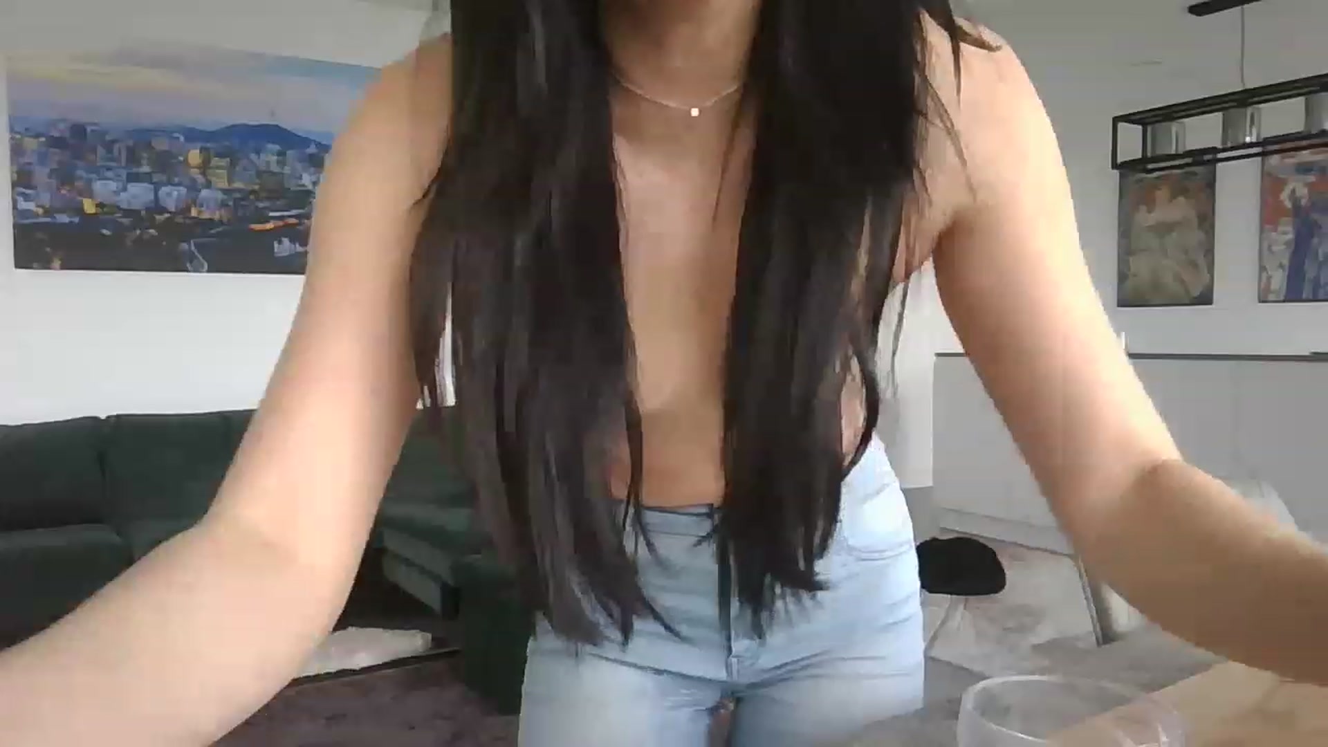 Gallery image thumbnail from EatMyKimchi's myfreecams stream on, 04/12/2023, 12:32 image 8 of 20