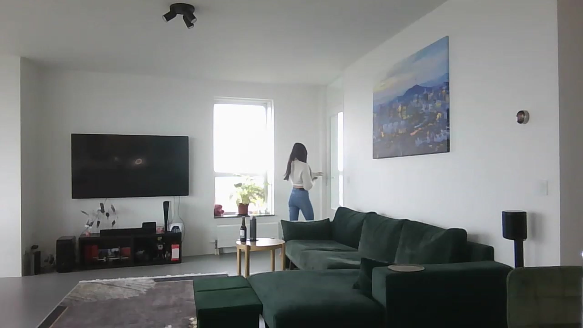 Gallery image thumbnail from EatMyKimchi's myfreecams stream on, 04/18/2023, 14:03 image 13 of 20