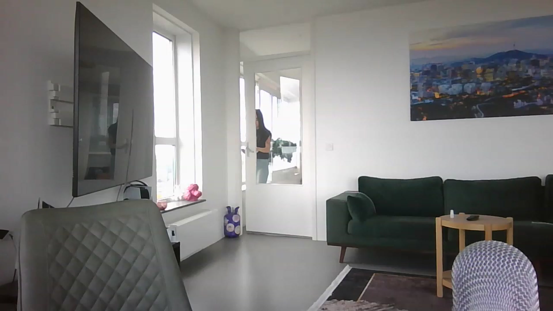 Gallery image thumbnail from EatMyKimchi's myfreecams stream on, 04/25/2023, 12:41 image 1 of 20