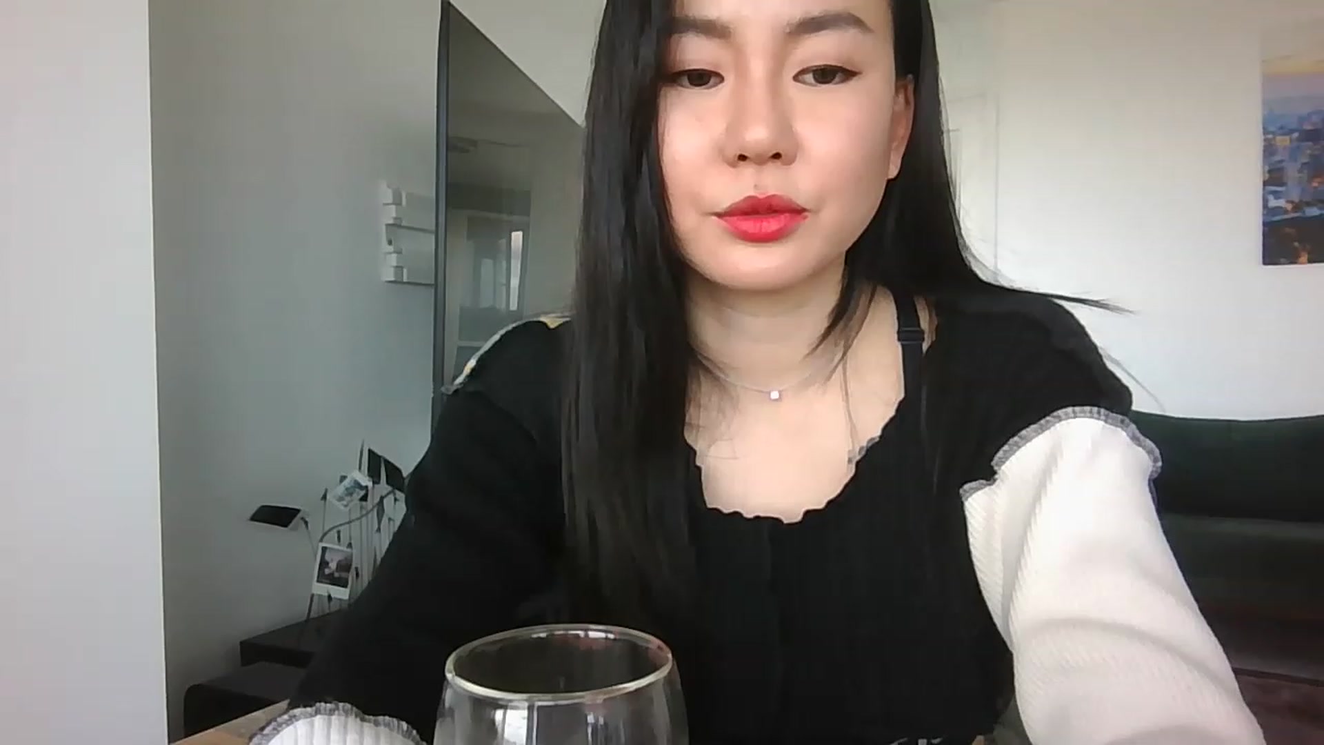 Gallery image thumbnail from EatMyKimchi's myfreecams stream on, 04/25/2023, 14:46 image 20 of 20