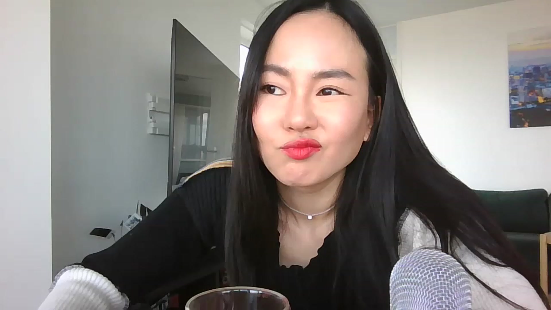 Gallery image thumbnail from EatMyKimchi's myfreecams stream on, 04/25/2023, 14:46 image 15 of 20