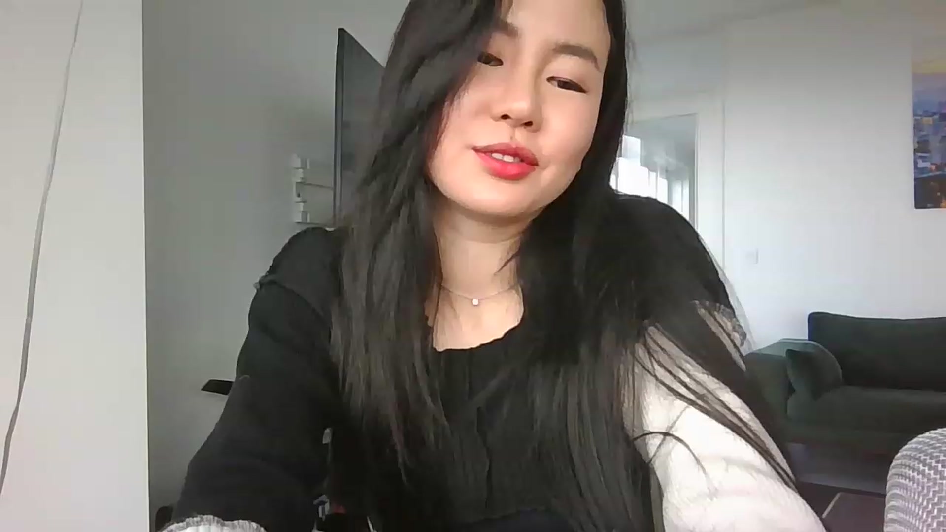 Gallery image thumbnail from EatMyKimchi's myfreecams stream on, 04/25/2023, 15:22 image 18 of 20