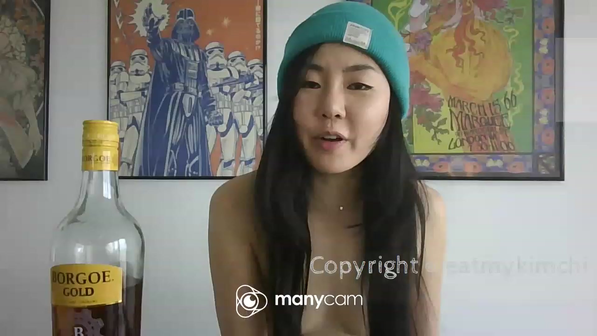 Gallery image thumbnail from EatMyKimchi's myfreecams stream on, 04/29/2023, 14:09 image 11 of 20