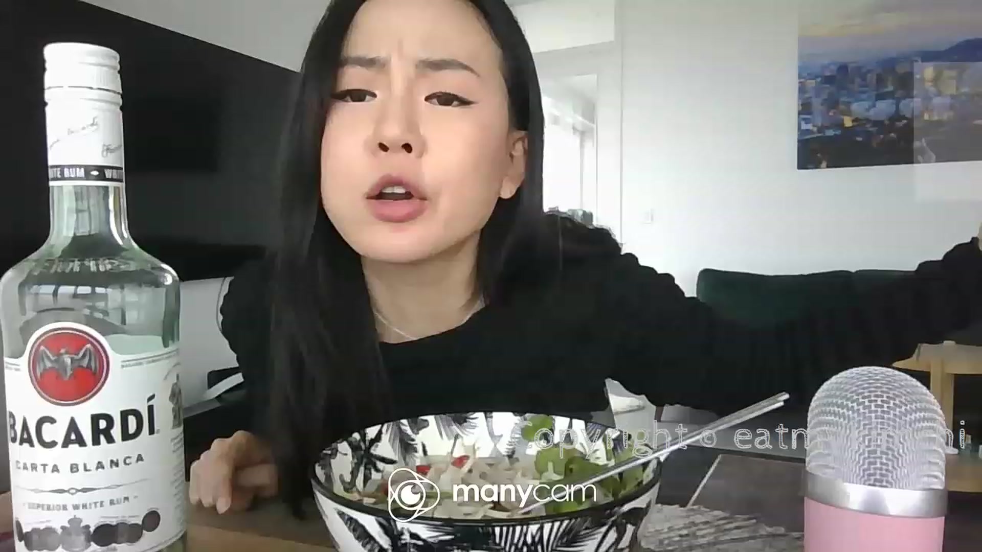 Gallery image thumbnail from EatMyKimchi's myfreecams stream on, 05/08/2023, 13:45 image 1 of 20