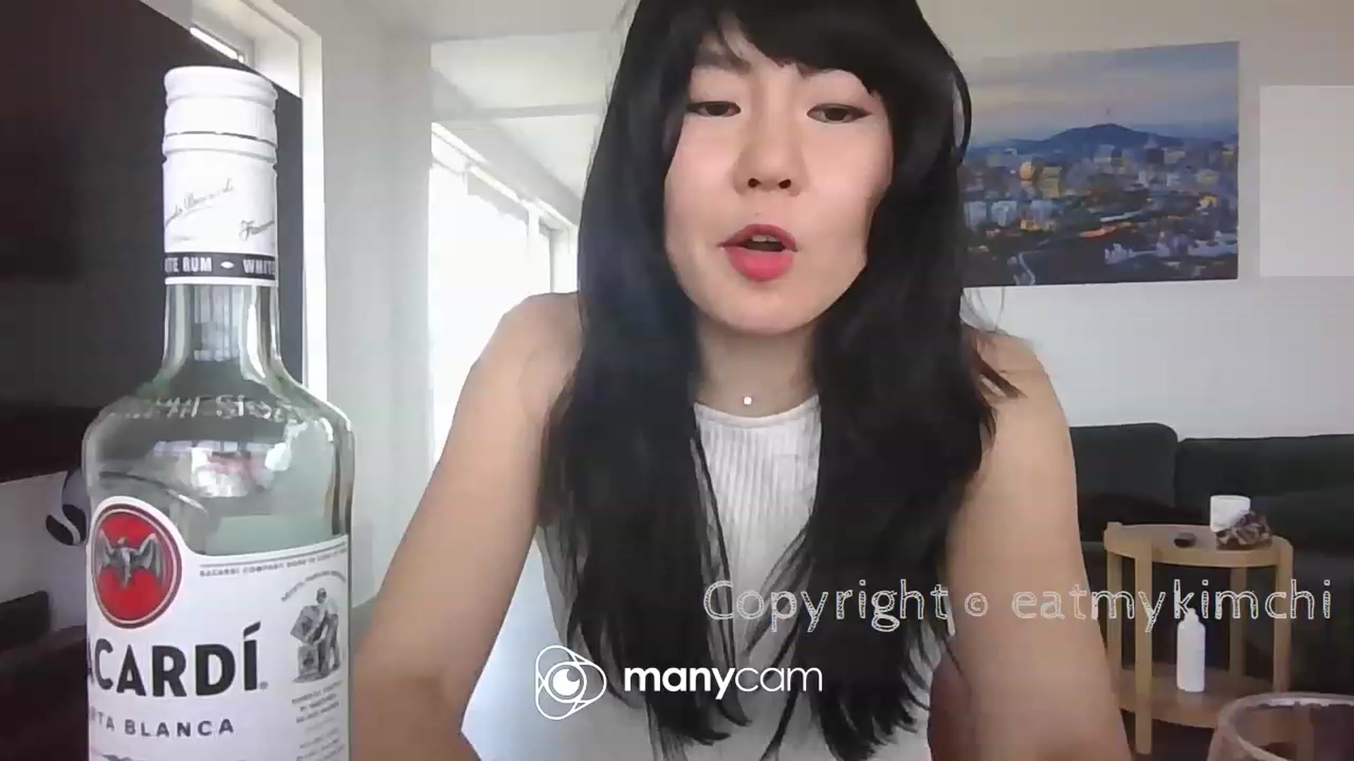 Gallery image thumbnail from EatMyKimchi's myfreecams stream on, 05/18/2023, 13:47 image 9 of 20
