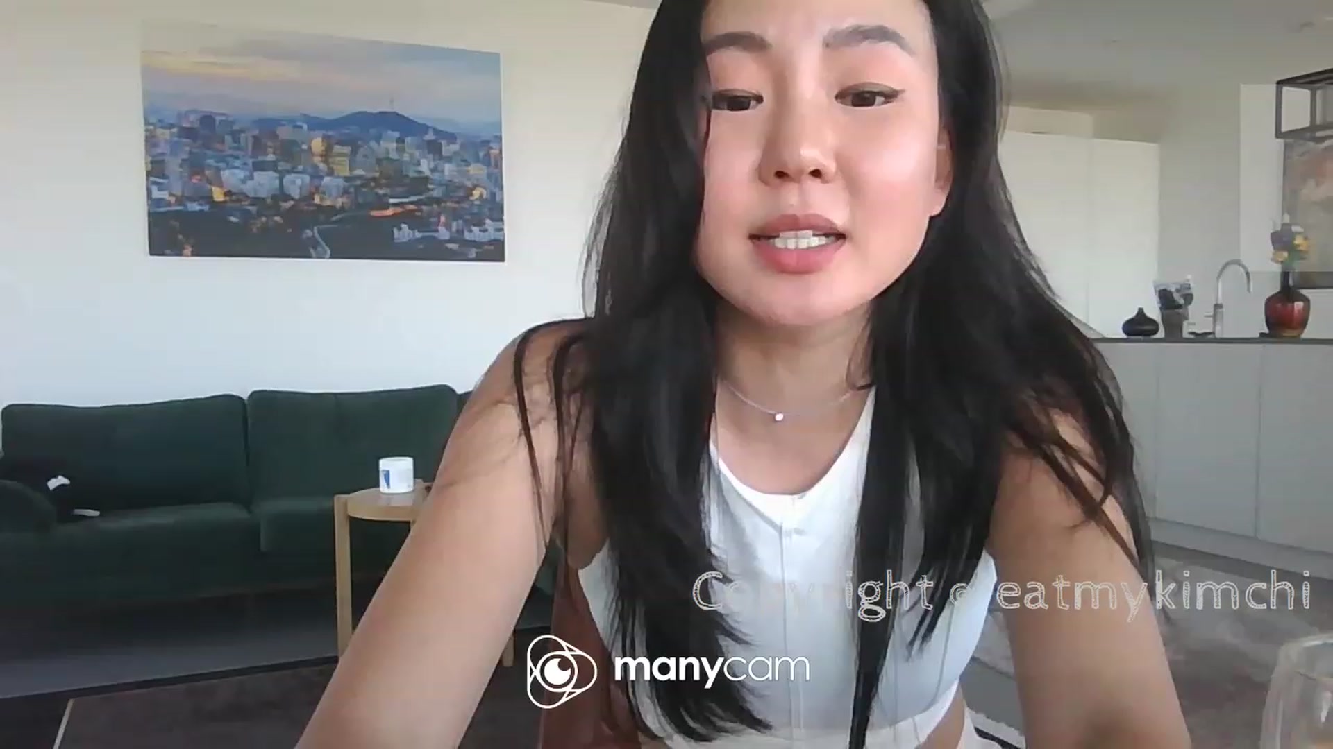 Gallery image thumbnail from EatMyKimchi's myfreecams stream on, 05/22/2023, 15:42 image 13 of 20