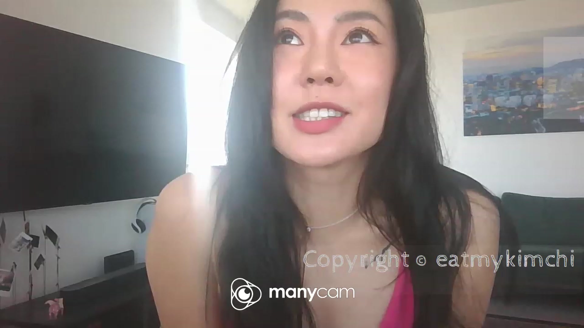 Gallery image thumbnail from EatMyKimchi's myfreecams stream on, 05/26/2023, 12:30 image 6 of 20
