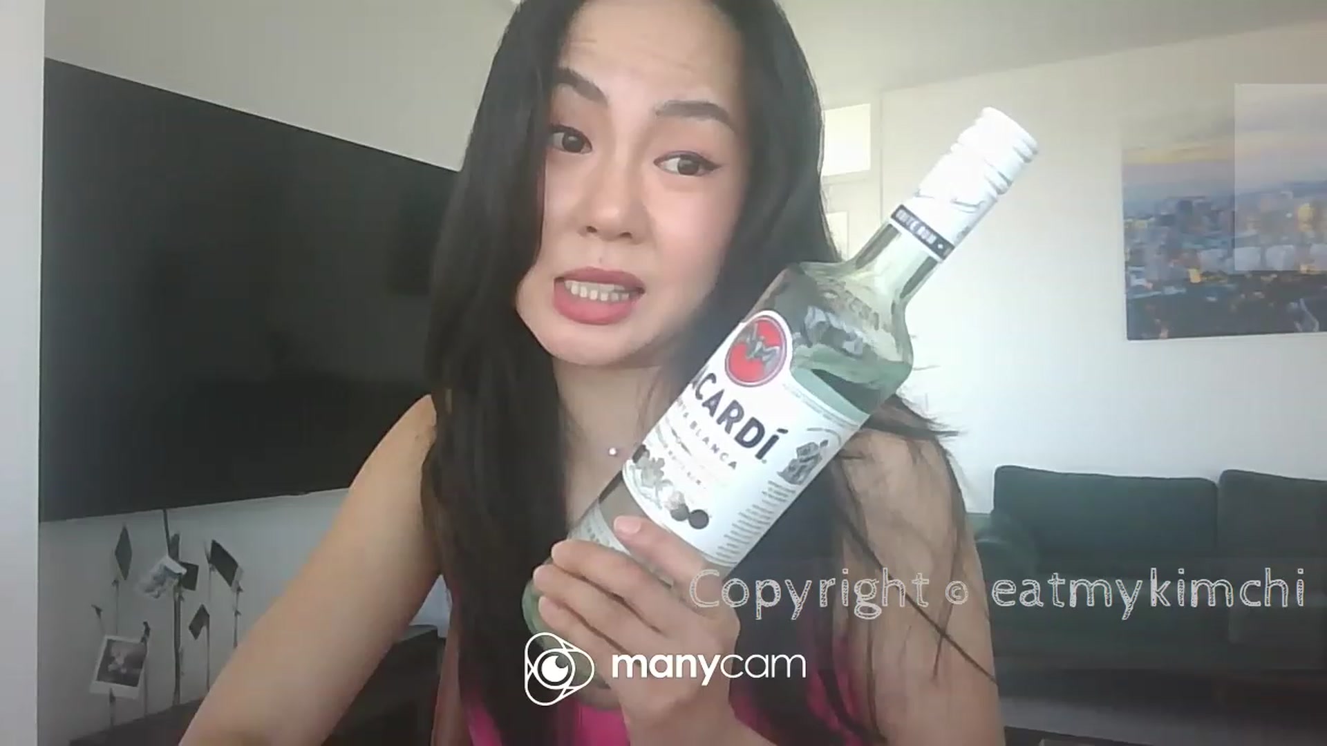 Gallery image thumbnail from EatMyKimchi's myfreecams stream on, 05/26/2023, 12:30 image 16 of 20