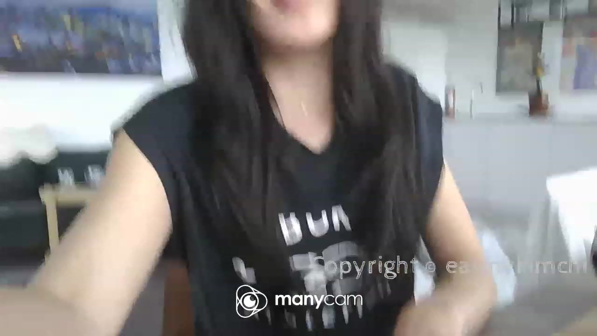 Gallery image thumbnail from EatMyKimchi's myfreecams stream on, 05/30/2023, 14:17 image 14 of 20