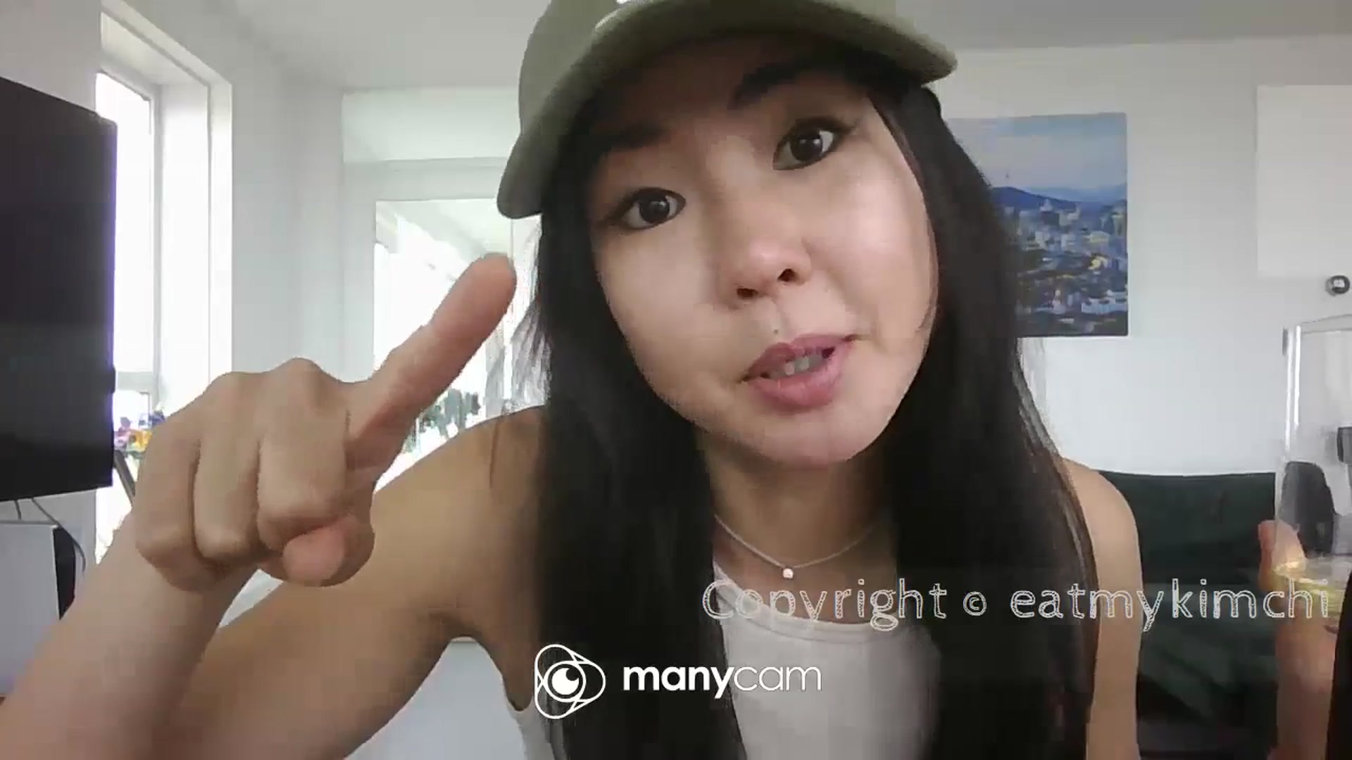 Gallery image thumbnail from EatMyKimchi's myfreecams stream on, 06/17/2023, 13:58 image 14 of 20
