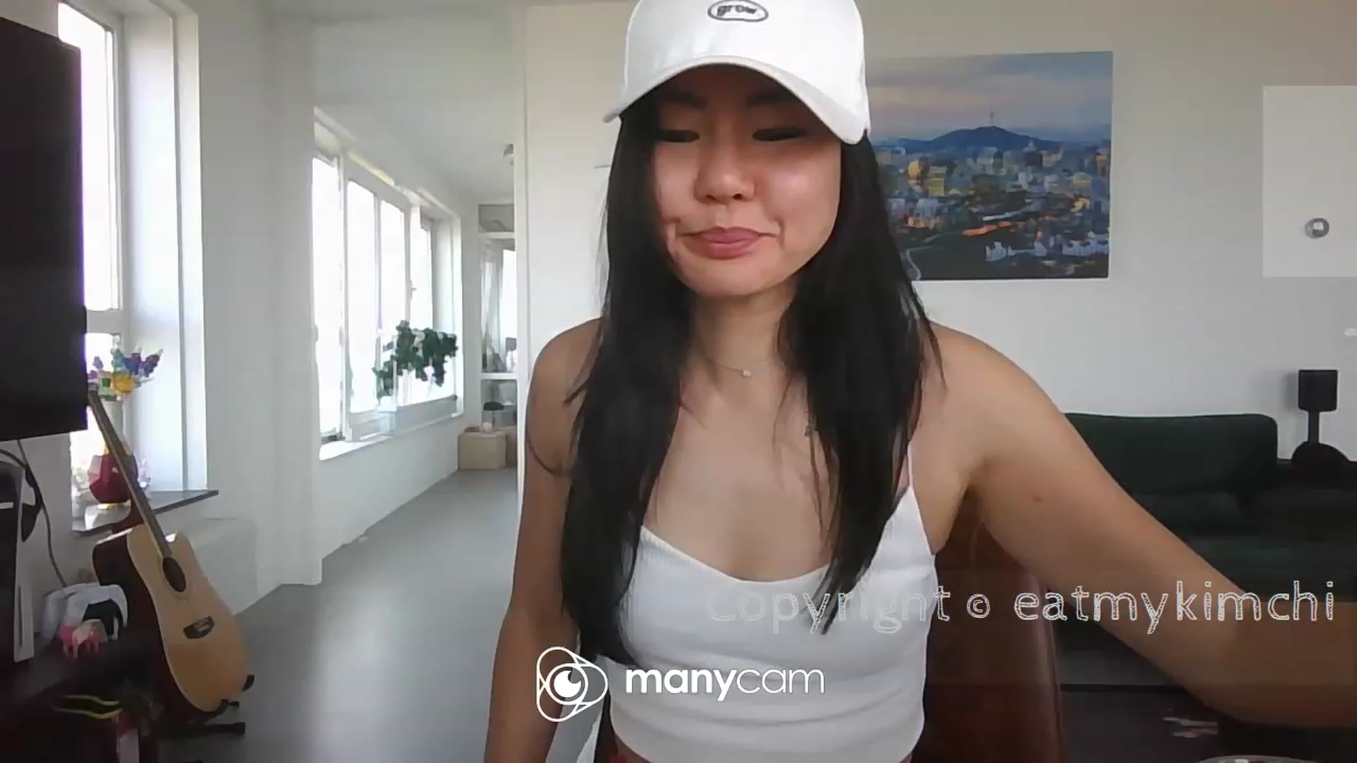 Gallery image thumbnail from EatMyKimchi's myfreecams stream on, 06/19/2023, 16:45 image 8 of 20