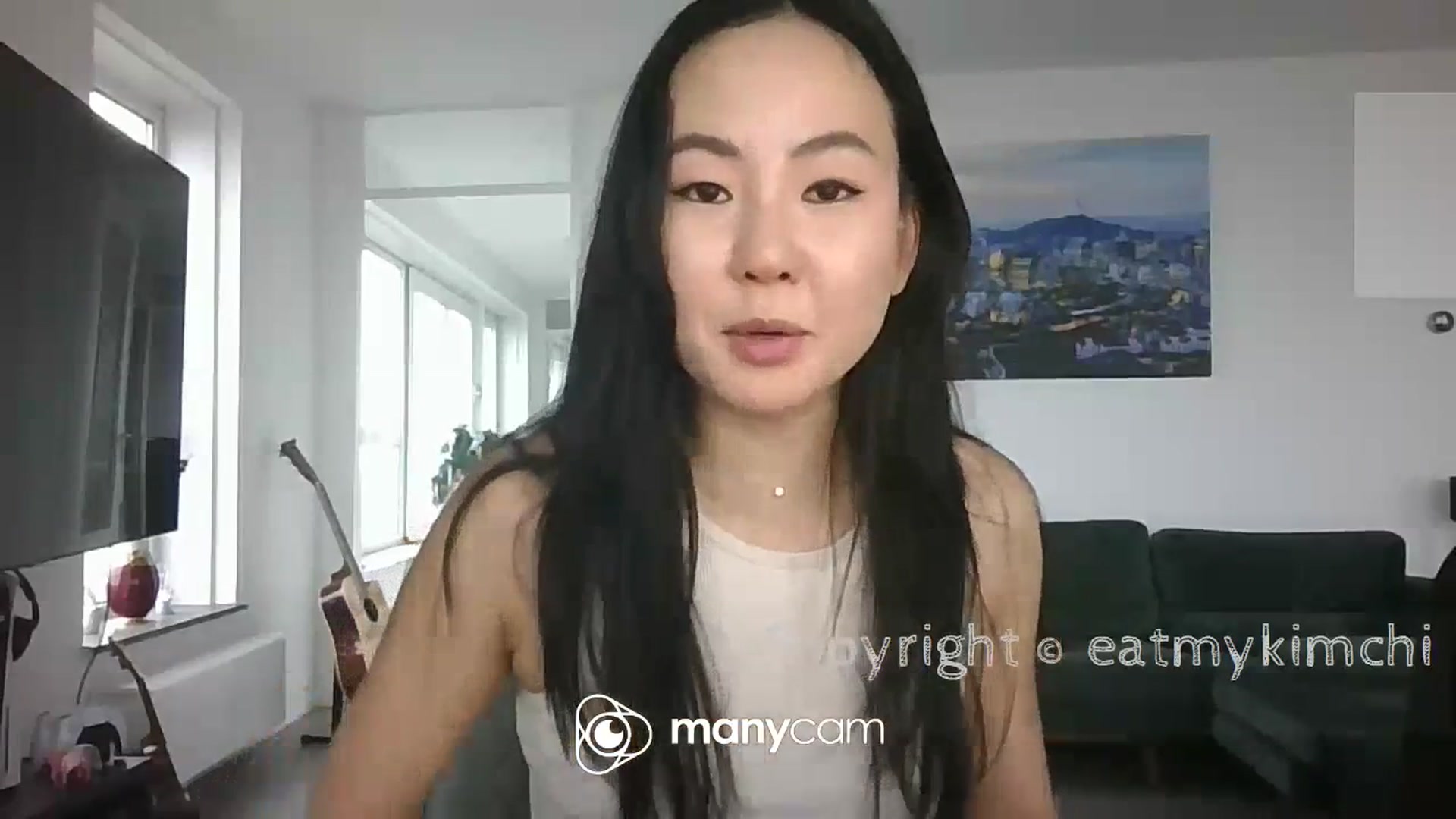 Gallery image thumbnail from EatMyKimchi's myfreecams stream on, 06/20/2023, 15:00 image 16 of 20