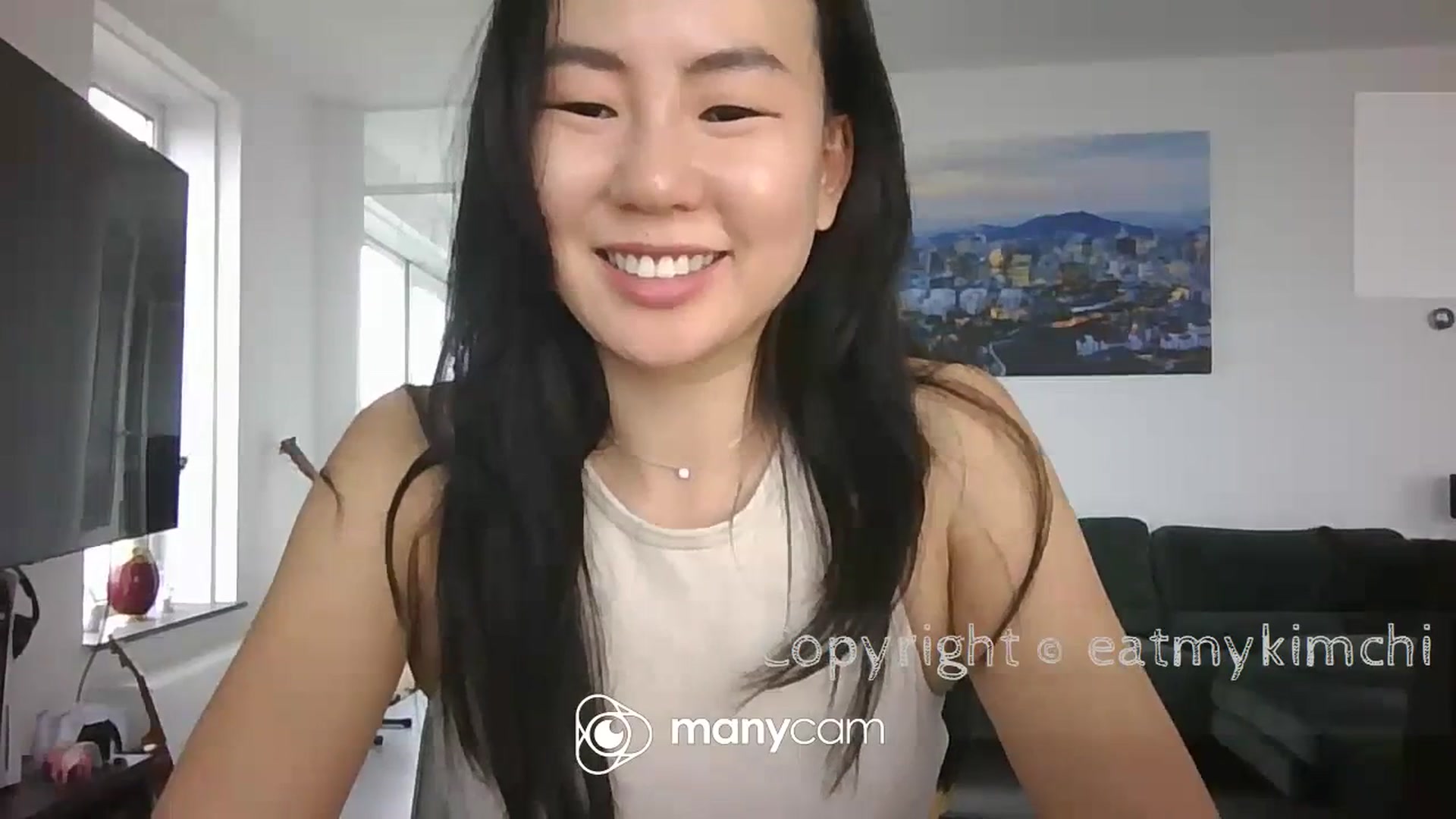 Gallery image thumbnail from EatMyKimchi's myfreecams stream on, 06/20/2023, 15:00 image 18 of 20