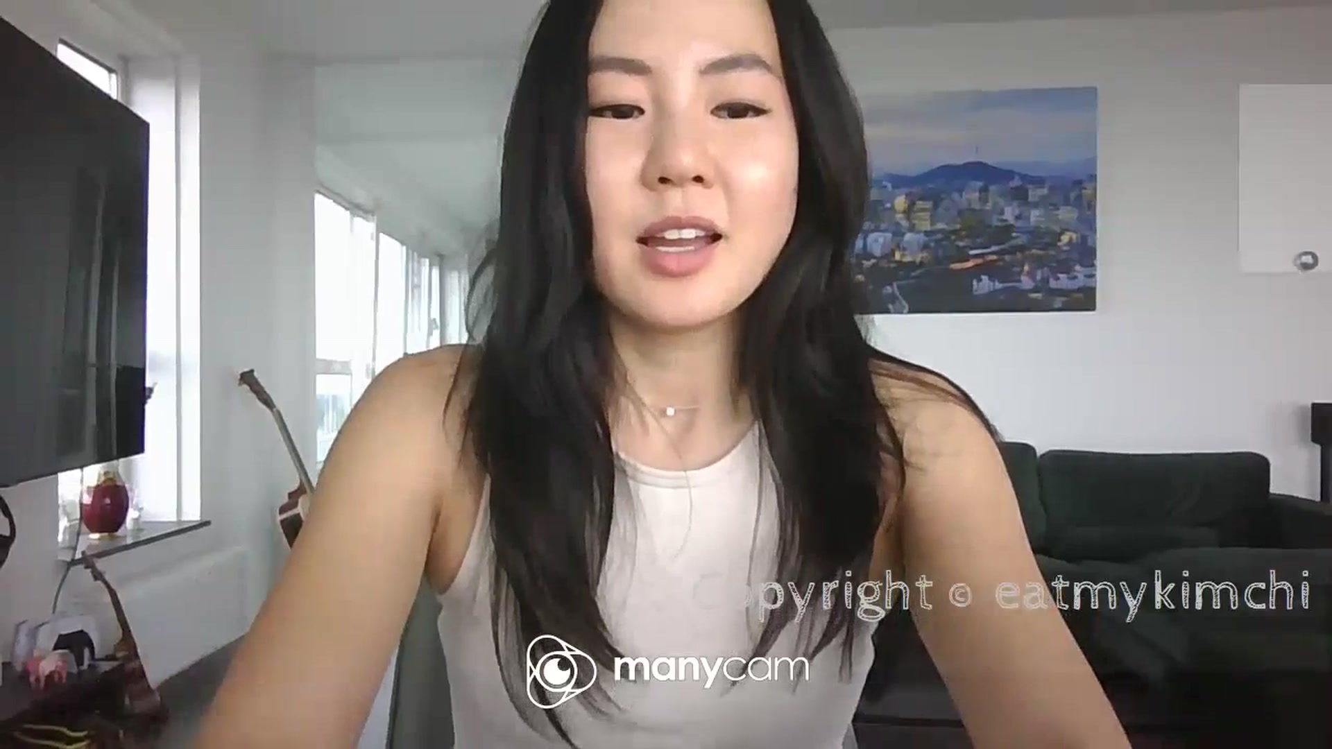 Gallery image thumbnail from EatMyKimchi's myfreecams stream on, 06/20/2023, 15:44 image 16 of 20