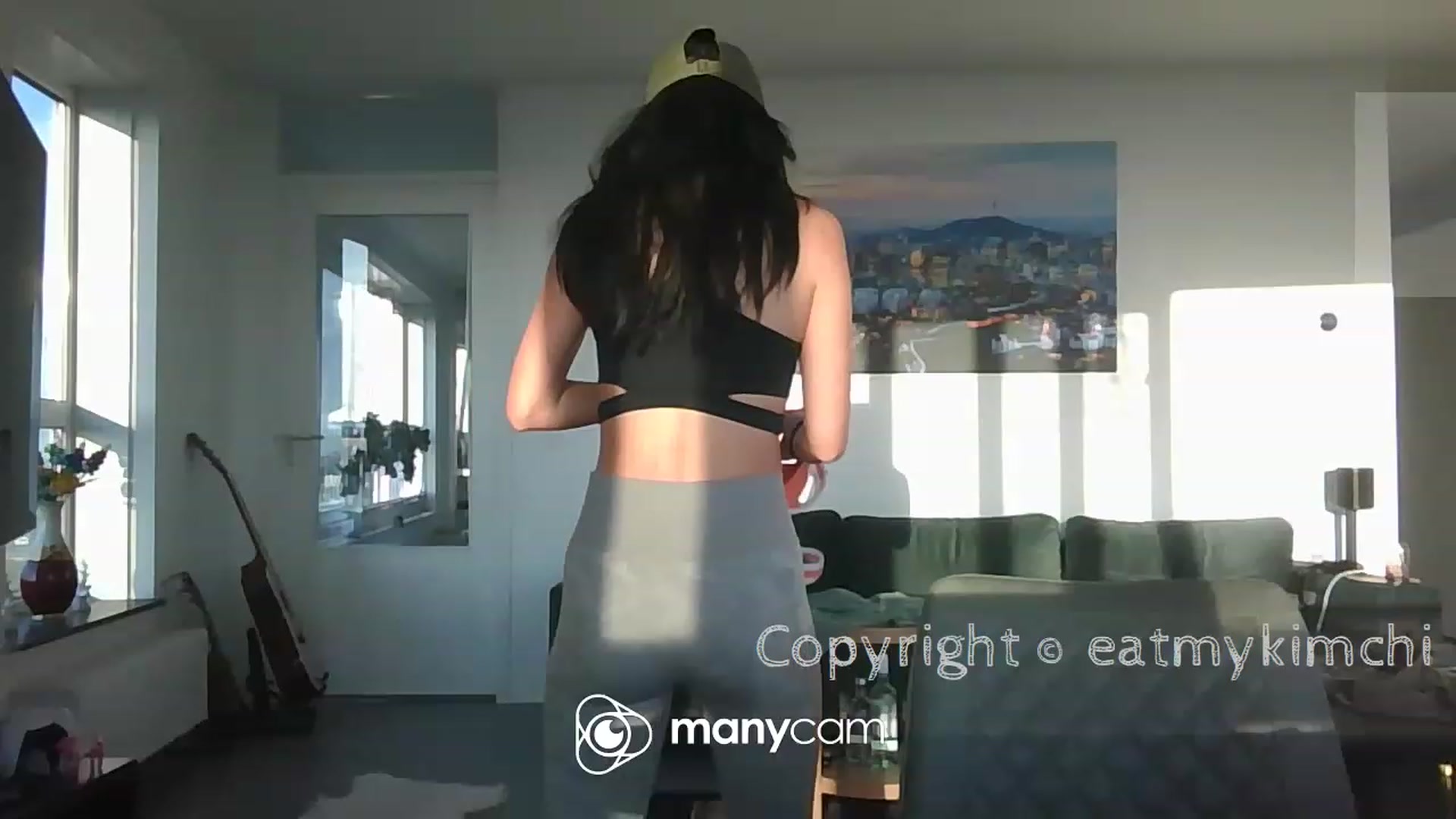 Gallery image thumbnail from EatMyKimchi's myfreecams stream on, 06/26/2023, 05:00 image 1 of 20