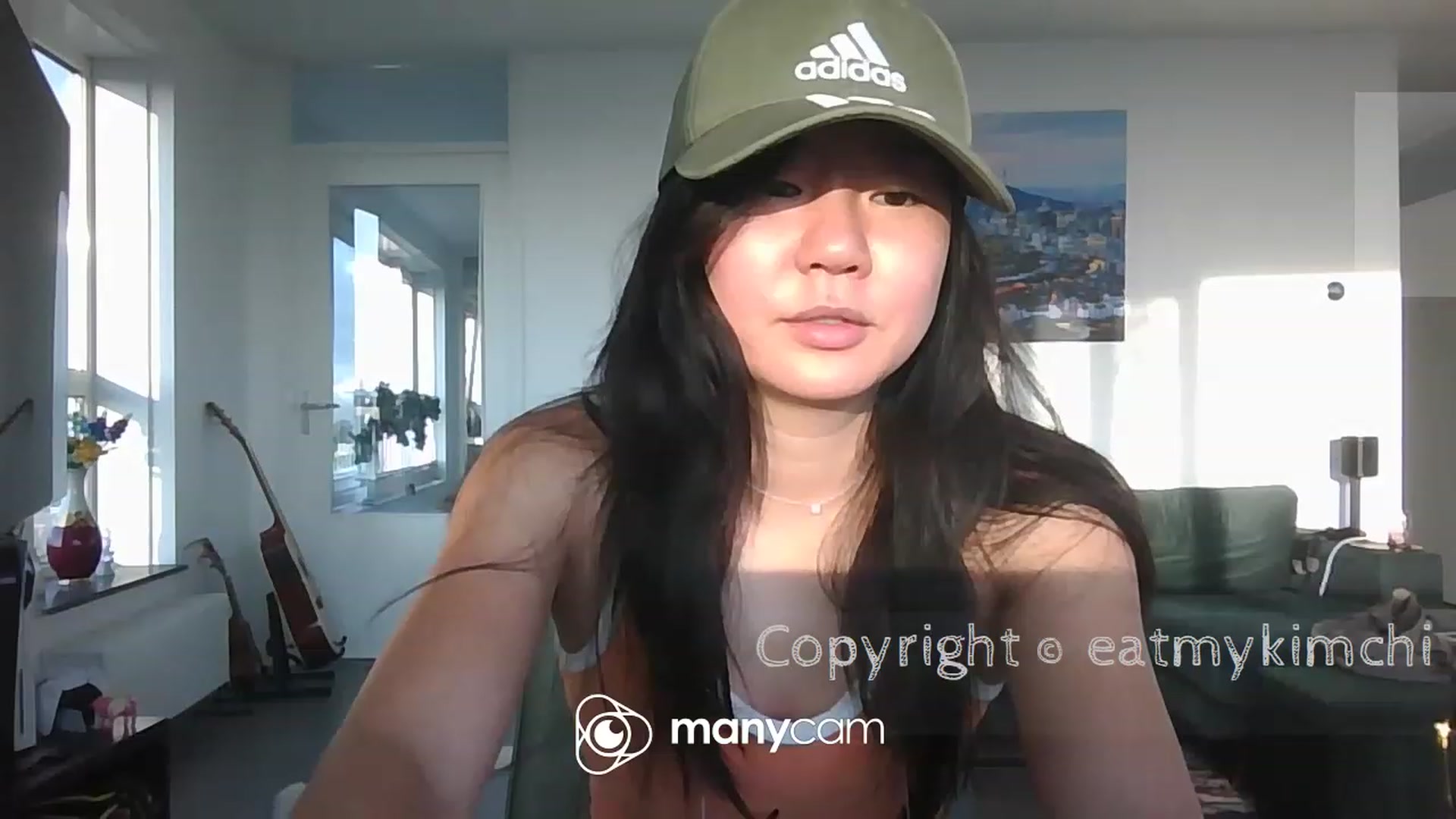 Gallery image thumbnail from EatMyKimchi's myfreecams stream on, 06/26/2023, 05:00 image 4 of 20