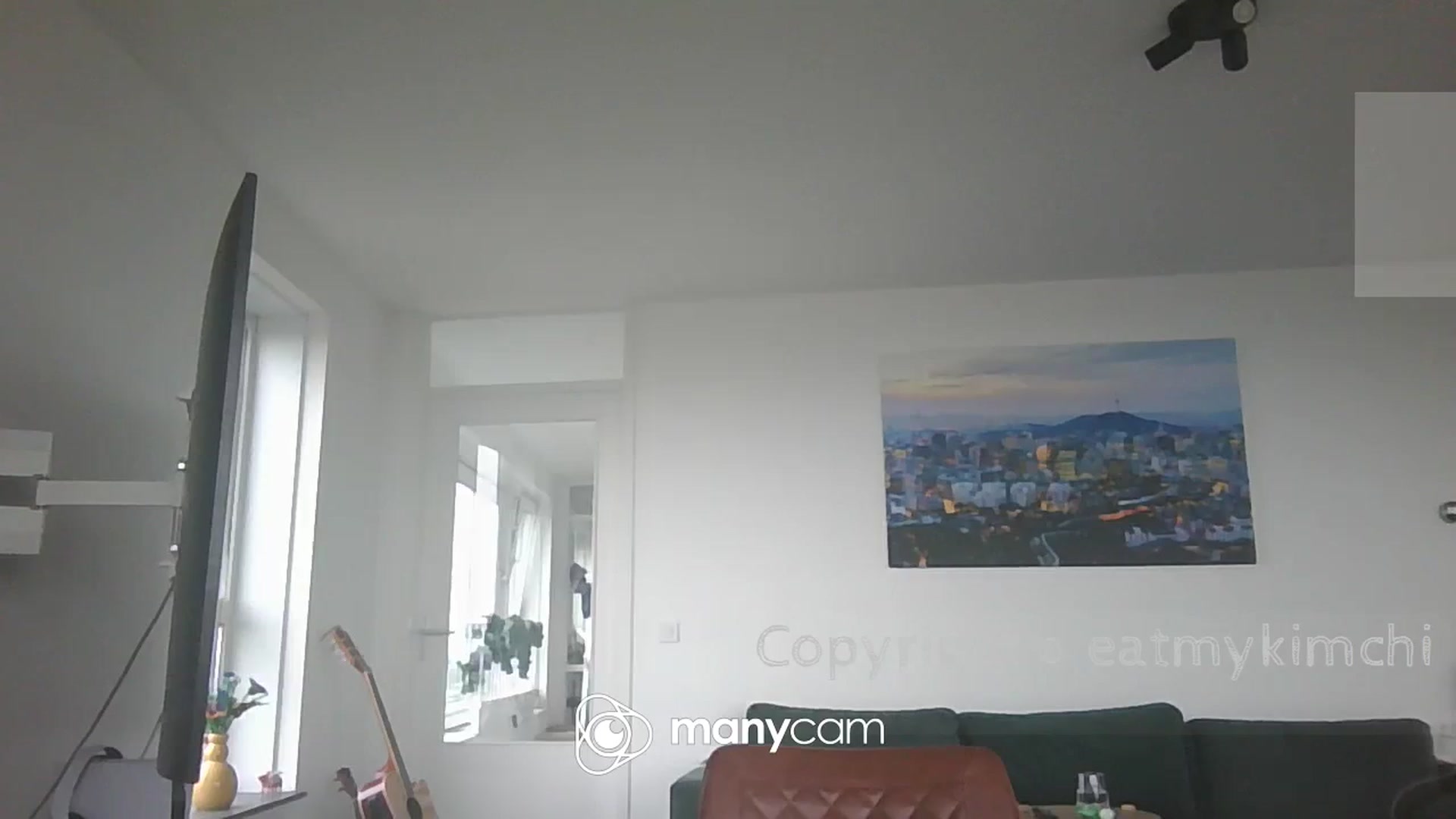 Gallery image thumbnail from EatMyKimchi's myfreecams stream on, 08/08/2023, 16:58 image 1 of 20