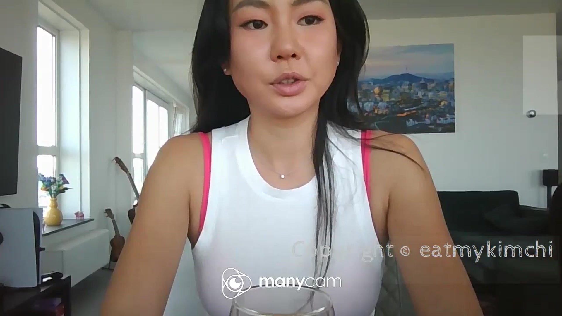 Gallery image thumbnail from EatMyKimchi's myfreecams stream on, 09/03/2023, 13:59 image 3 of 20