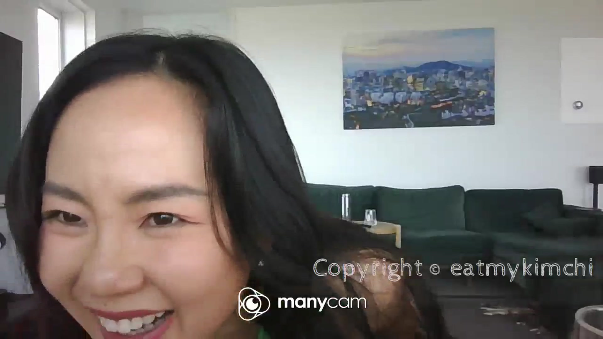 Gallery image thumbnail from EatMyKimchi's myfreecams stream on, 09/03/2023, 16:13 image 18 of 20