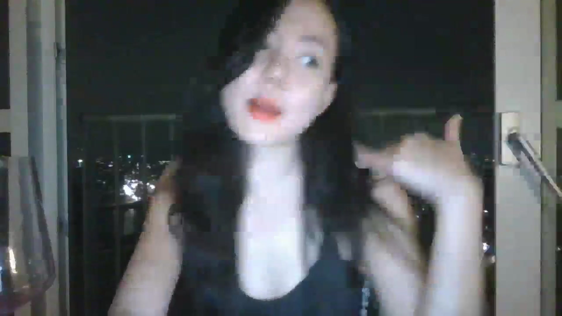 Gallery image thumbnail from EatMyKimchi's myfreecams stream on, 10/12/2023, 17:52 image 10 of 20