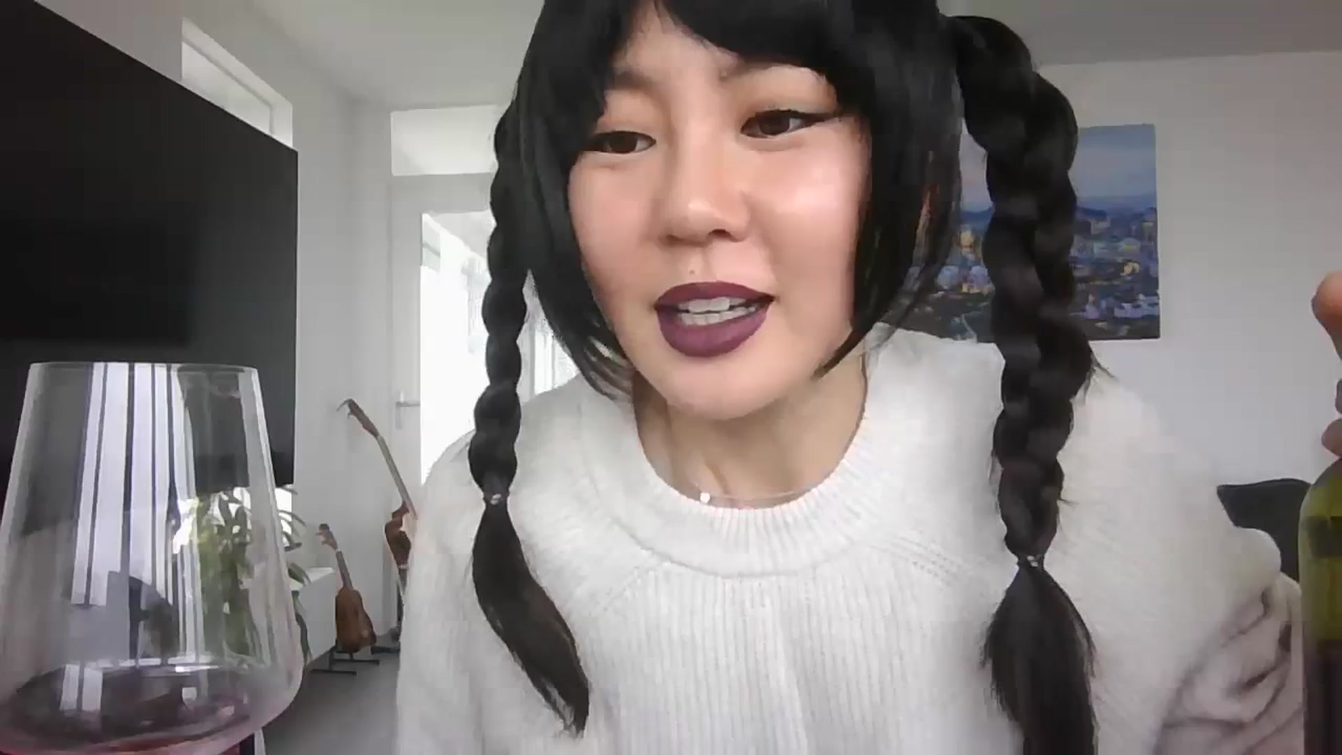Gallery image thumbnail from EatMyKimchi's myfreecams stream on, 10/23/2023, 12:36 image 19 of 20