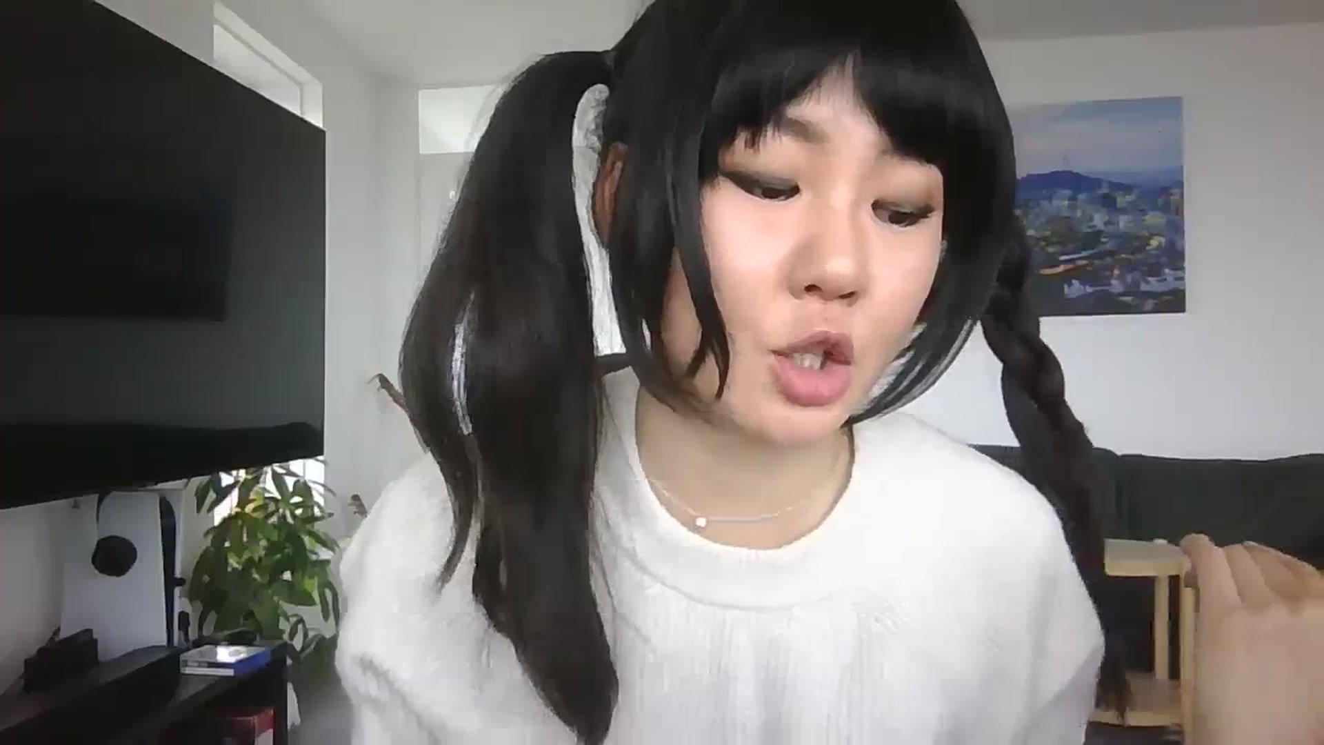 Gallery image thumbnail from EatMyKimchi's myfreecams stream on, 10/23/2023, 12:36 image 7 of 20