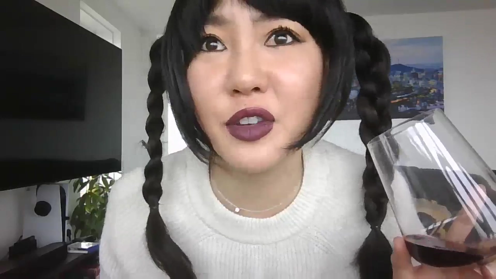 Gallery image thumbnail from EatMyKimchi's myfreecams stream on, 10/23/2023, 12:36 image 15 of 20