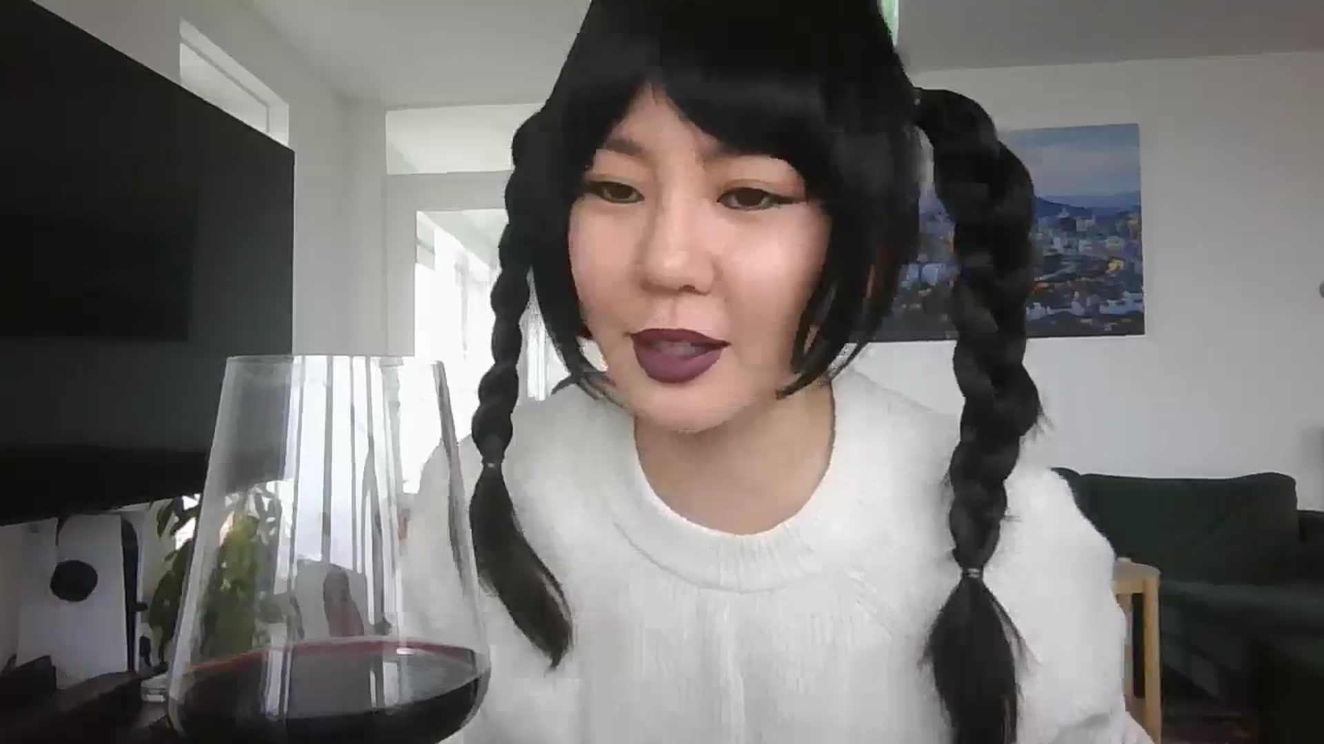 Gallery image thumbnail from EatMyKimchi's myfreecams stream on, 10/23/2023, 12:36 image 20 of 20