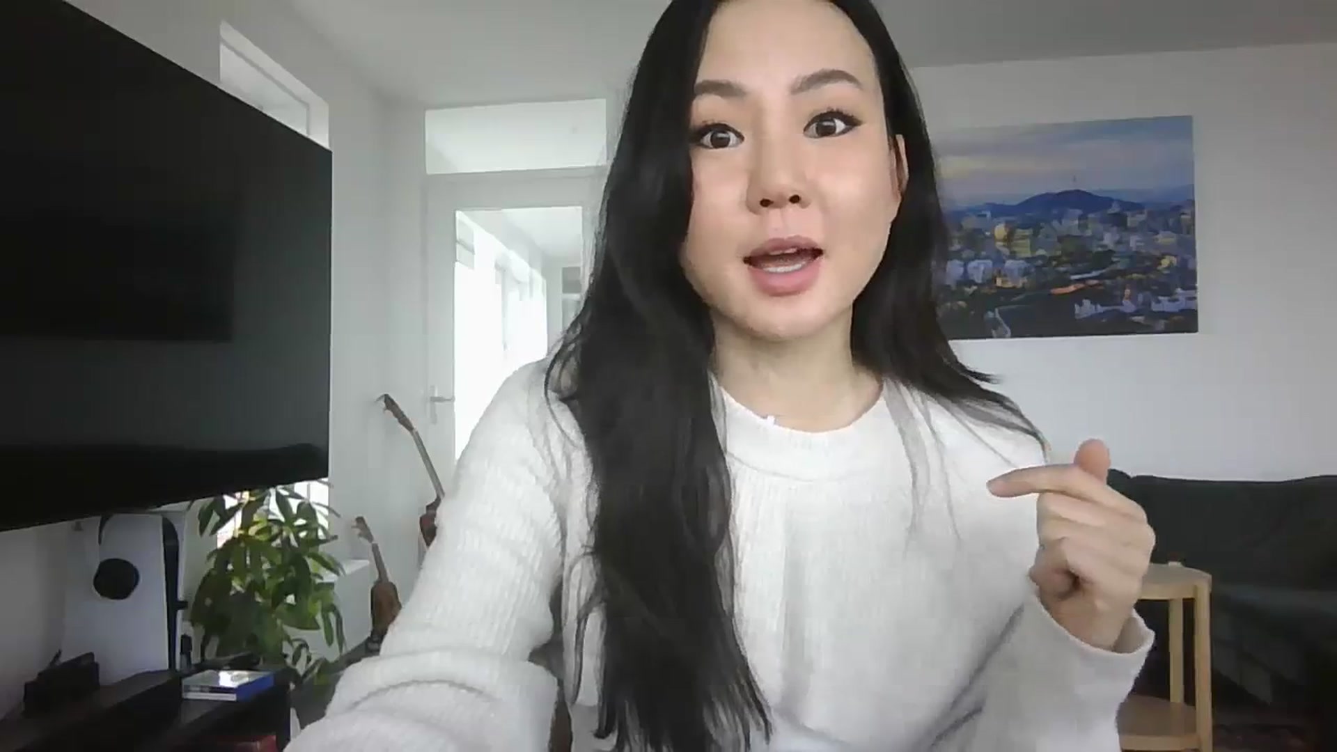 Gallery image thumbnail from EatMyKimchi's myfreecams stream on, 10/23/2023, 12:36 image 2 of 20