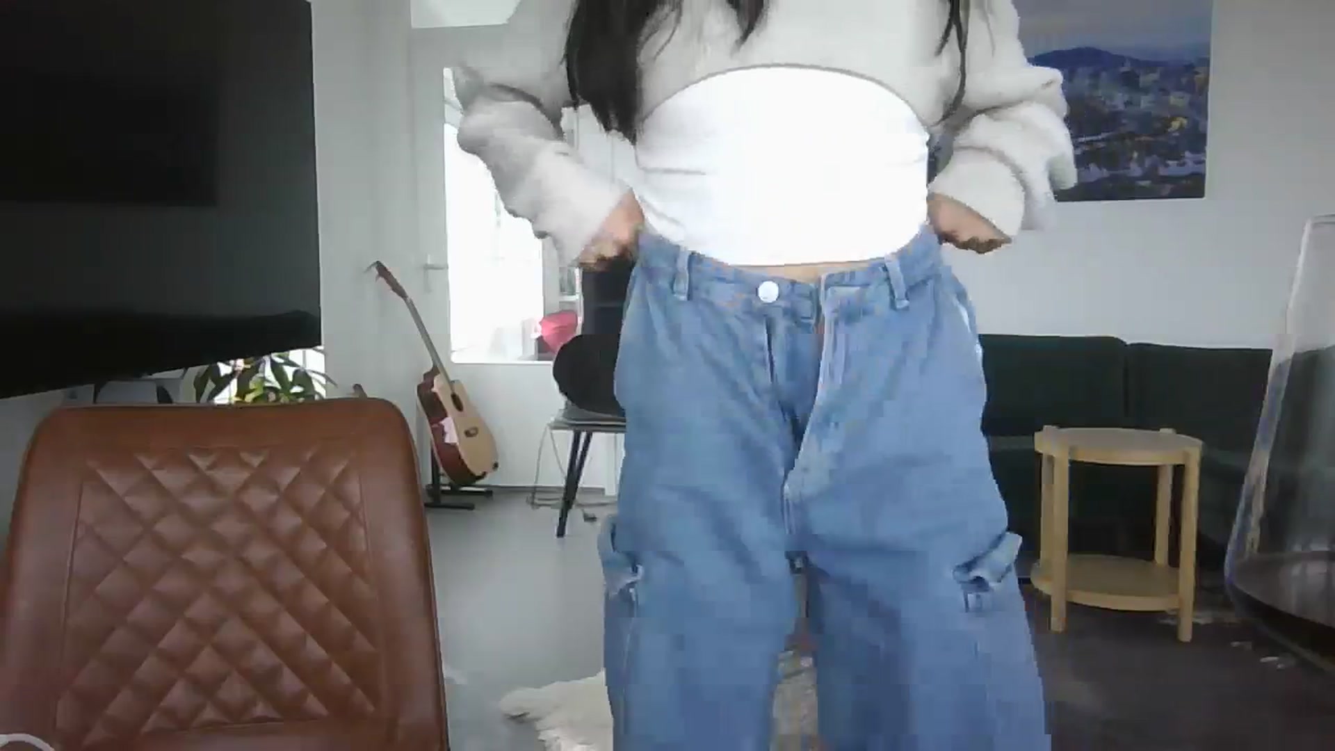 Gallery image thumbnail from EatMyKimchi's myfreecams stream on, 10/23/2023, 12:36 image 3 of 20
