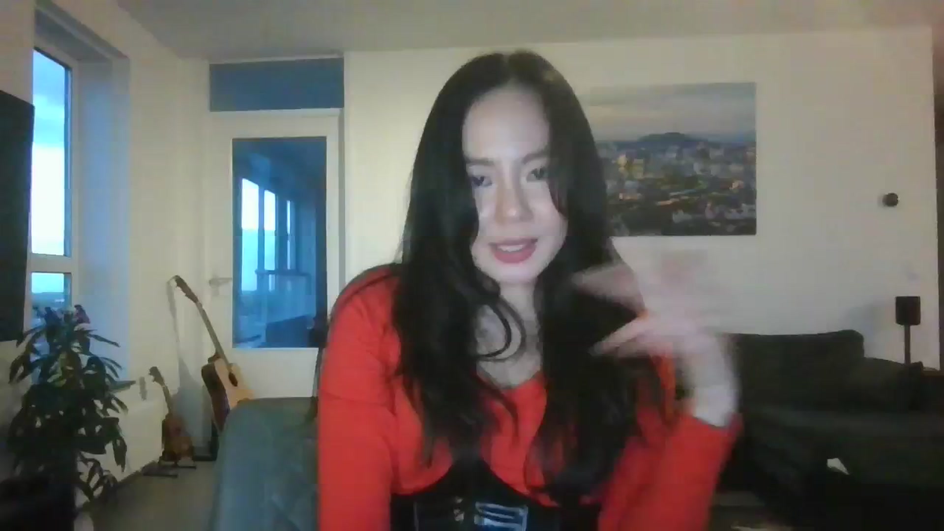 Gallery image thumbnail from EatMyKimchi's myfreecams stream on, 10/24/2023, 17:08 image 1 of 20