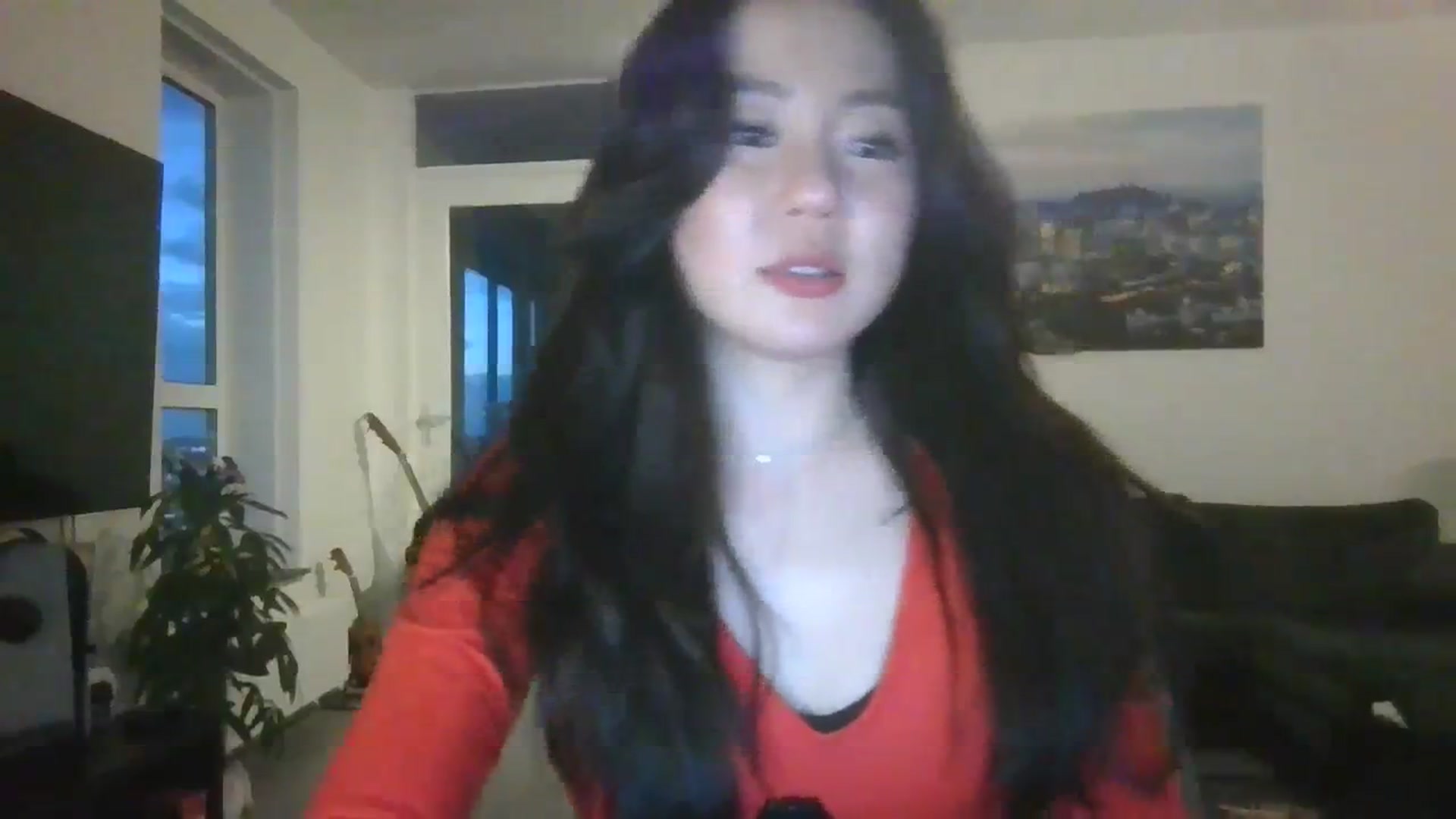 Gallery image thumbnail from EatMyKimchi's myfreecams stream on, 10/24/2023, 17:08 image 13 of 20