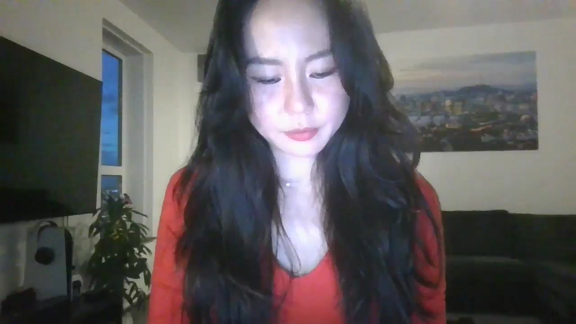 Gallery image thumbnail from EatMyKimchi's myfreecams stream on, 10/24/2023, 17:08 image 20 of 20