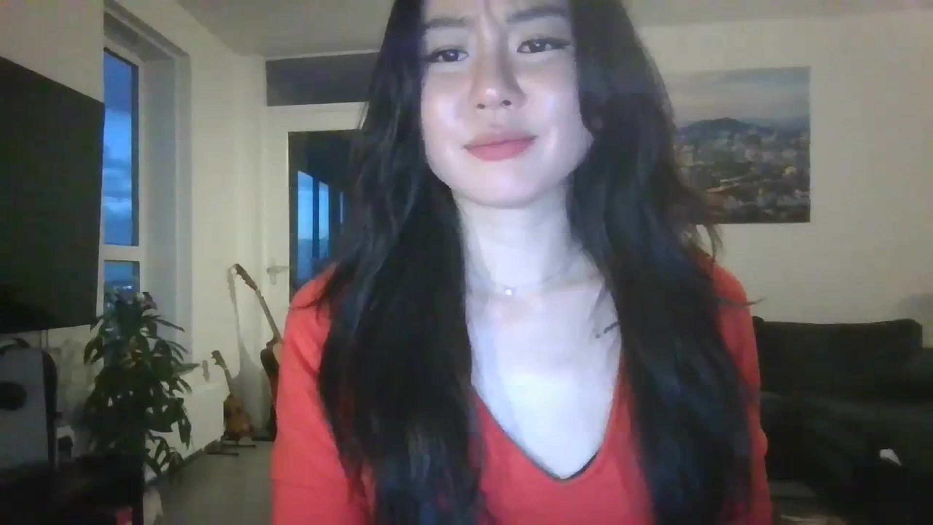 Gallery image thumbnail from EatMyKimchi's myfreecams stream on, 10/24/2023, 17:08 image 14 of 20