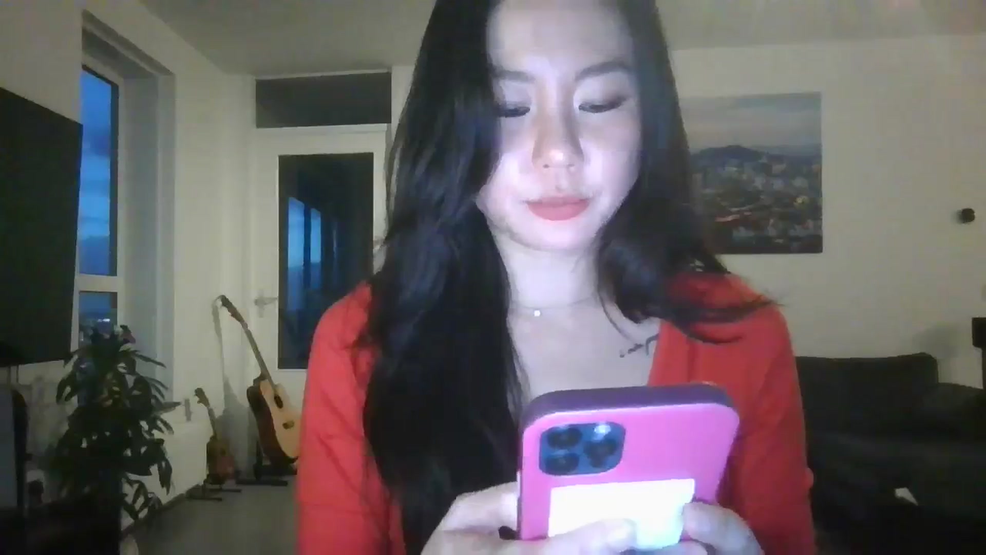 Gallery image thumbnail from EatMyKimchi's myfreecams stream on, 10/24/2023, 17:08 image 16 of 20