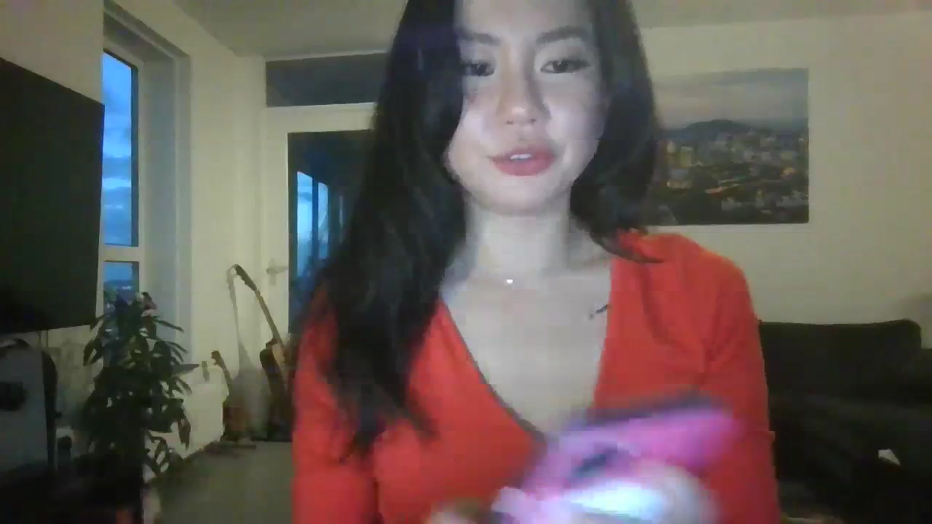 Gallery image thumbnail from EatMyKimchi's myfreecams stream on, 10/24/2023, 17:08 image 11 of 20