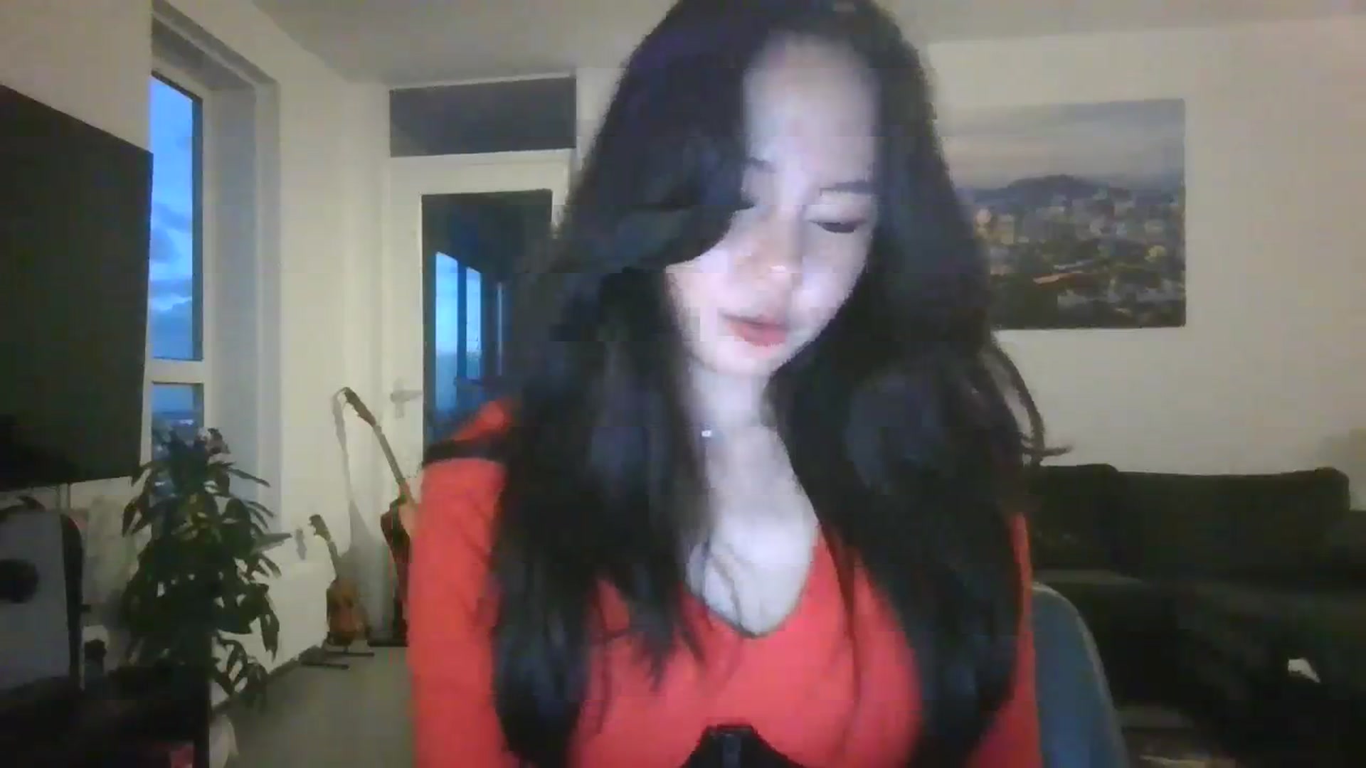 Gallery image thumbnail from EatMyKimchi's myfreecams stream on, 10/24/2023, 17:08 image 12 of 20