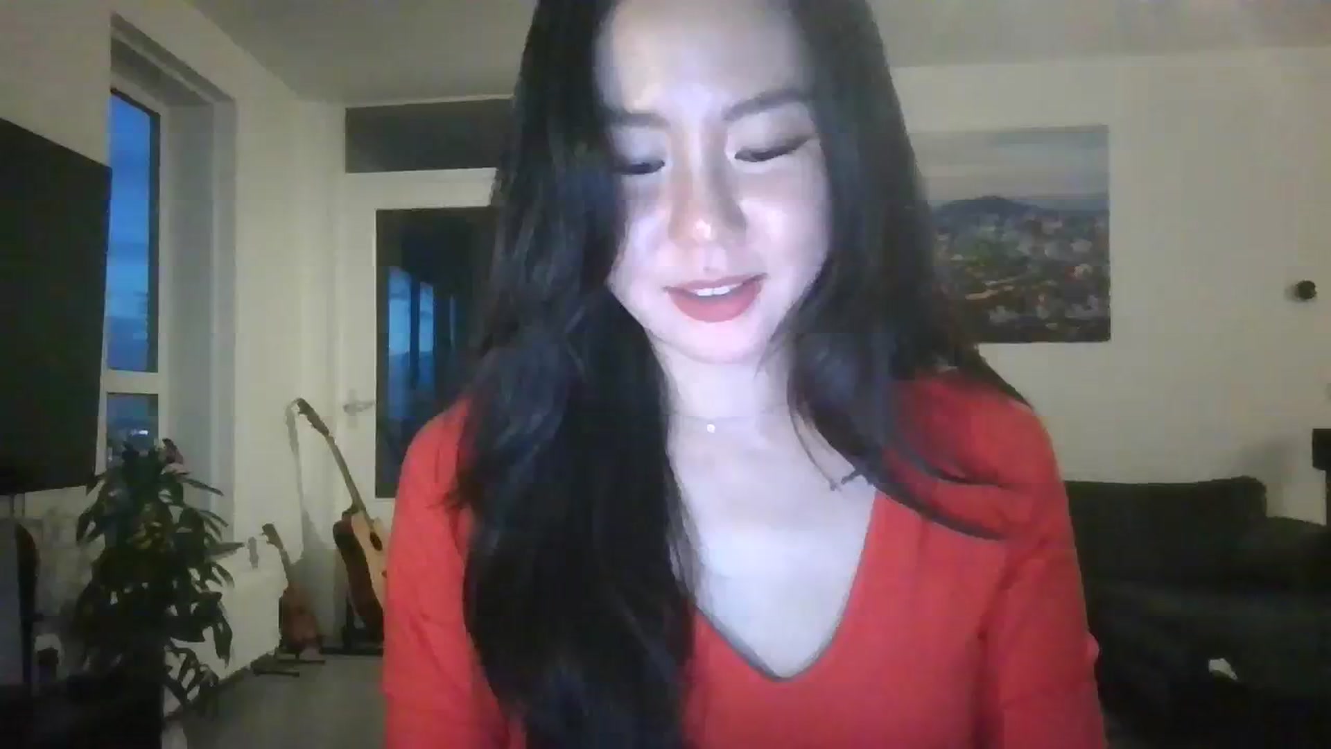 Gallery image thumbnail from EatMyKimchi's myfreecams stream on, 10/24/2023, 17:08 image 17 of 20