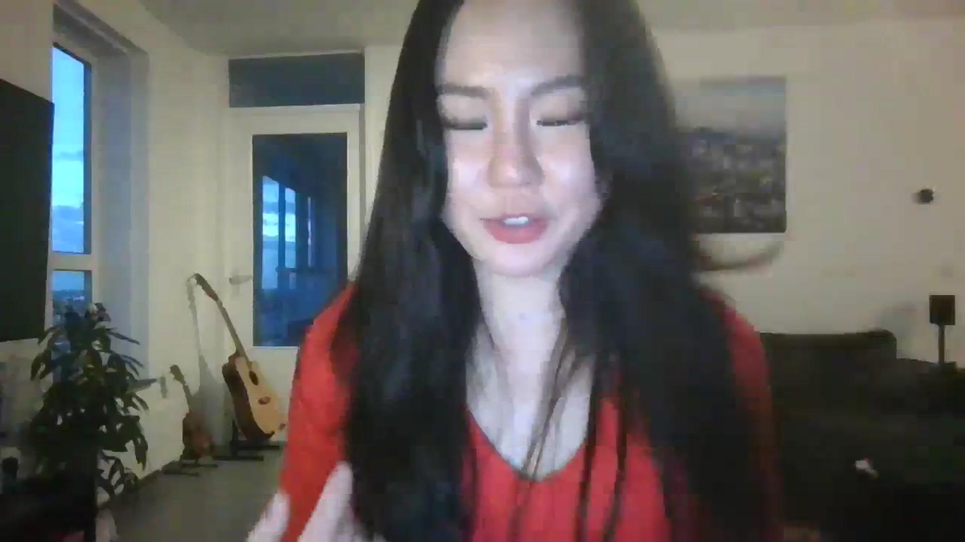Gallery image thumbnail from EatMyKimchi's myfreecams stream on, 10/24/2023, 17:08 image 8 of 20