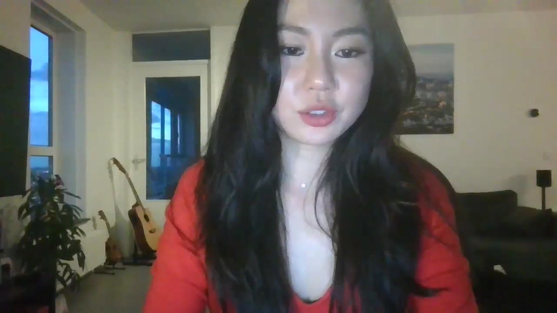 Gallery image thumbnail from EatMyKimchi's myfreecams stream on, 10/24/2023, 17:08 image 9 of 20