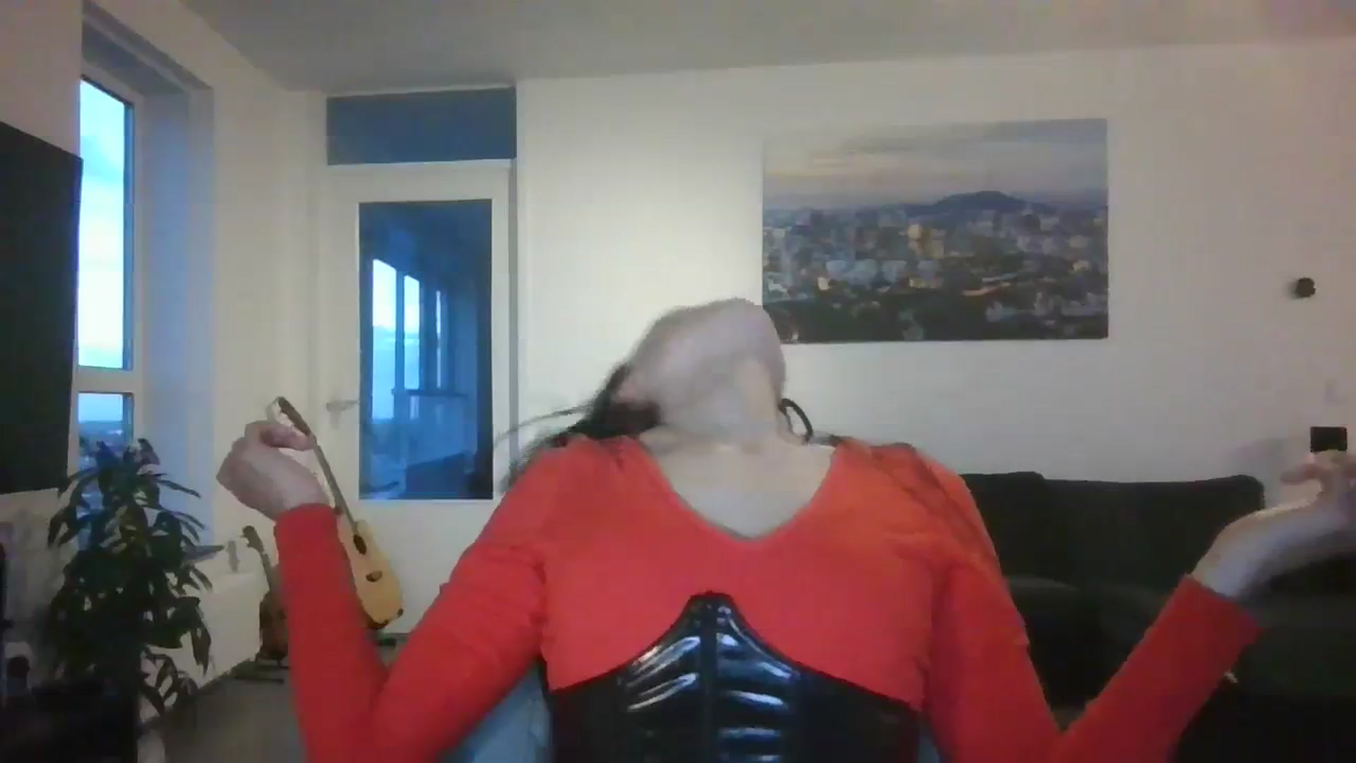 Gallery image thumbnail from EatMyKimchi's myfreecams stream on, 10/24/2023, 17:08 image 3 of 20