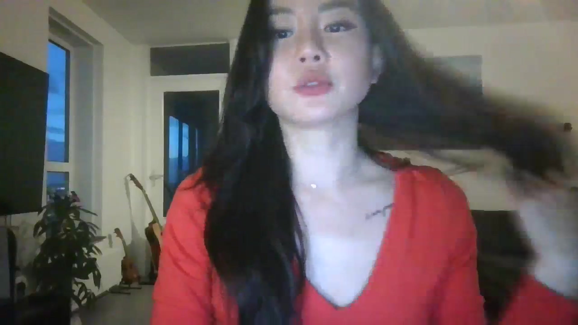 Gallery image thumbnail from EatMyKimchi's myfreecams stream on, 10/24/2023, 17:08 image 15 of 20