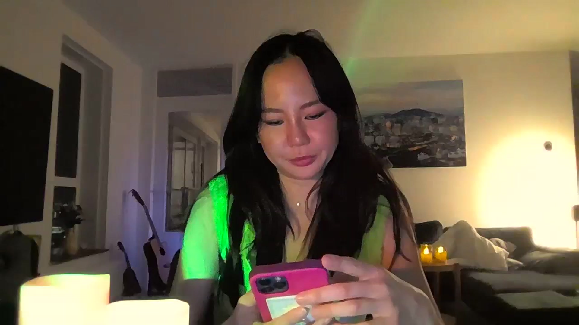 Gallery image thumbnail from EatMyKimchi's myfreecams stream on, 11/21/2023, 17:46 image 15 of 20