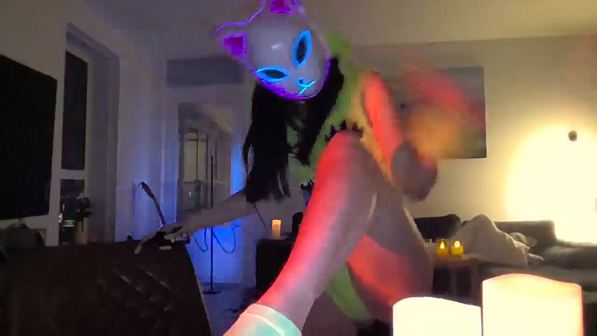Gallery image thumbnail from EatMyKimchi's myfreecams stream on, 11/21/2023, 17:46 image 9 of 20