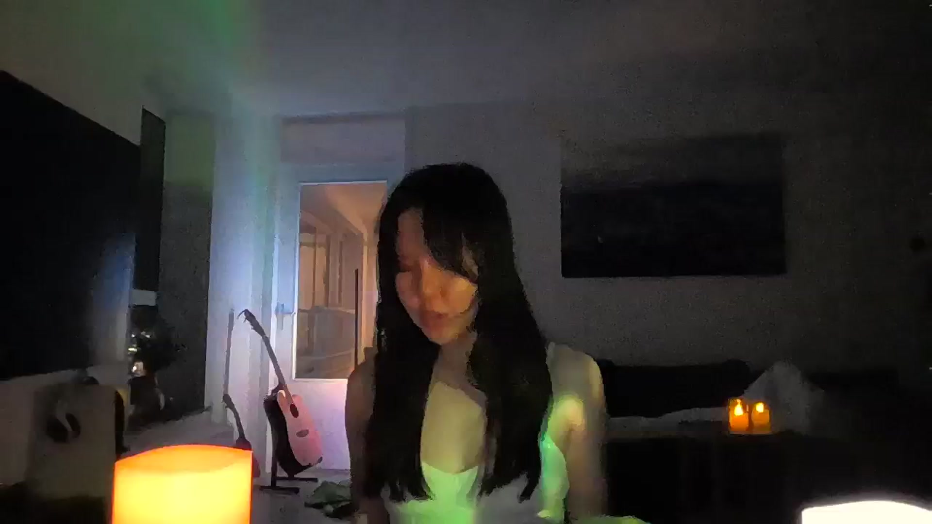 Gallery image thumbnail from EatMyKimchi's myfreecams stream on, 11/21/2023, 18:38 image 19 of 20