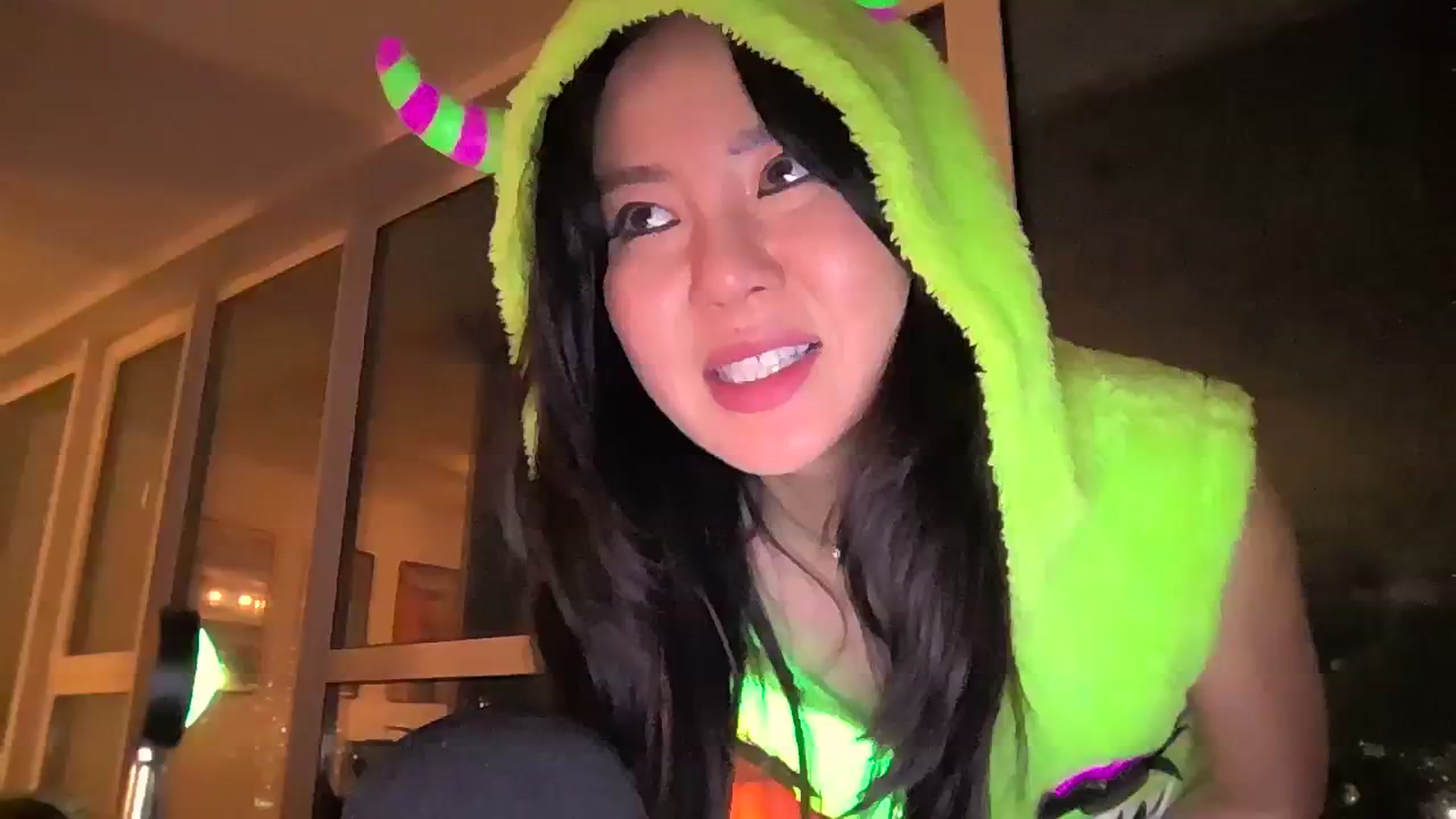 Gallery image thumbnail from EatMyKimchi's myfreecams stream on, 11/21/2023, 18:38 image 13 of 20
