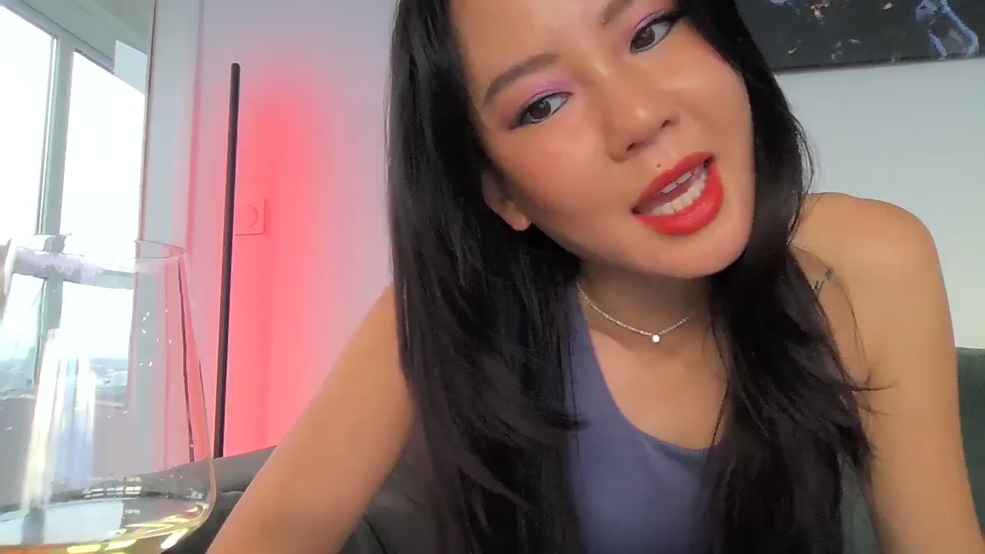 Gallery image thumbnail from EatMyKimchi's myfreecams stream on, 11/24/2023, 15:14 image 3 of 20