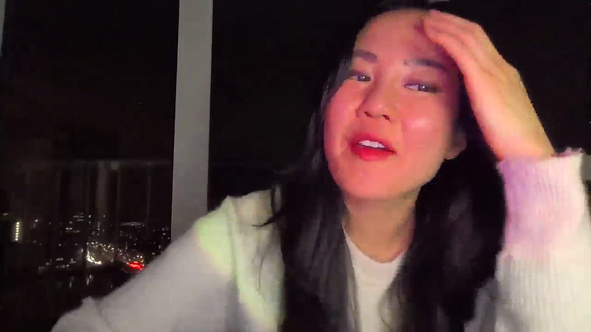 Gallery image thumbnail from EatMyKimchi's myfreecams stream on, 12/12/2023, 17:58 image 15 of 20