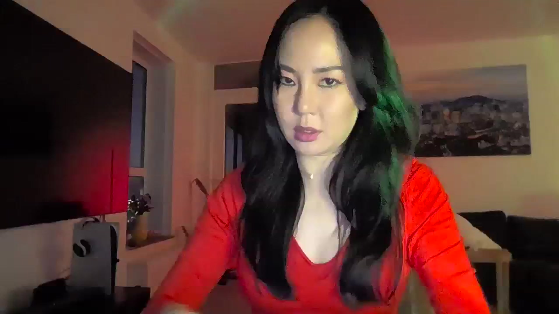 Gallery image thumbnail from EatMyKimchi's myfreecams stream on, 12/17/2023, 16:53 image 13 of 20